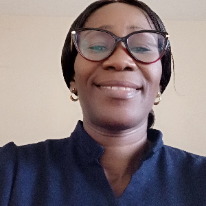 Iyabo Christianah Oladipo, Speaker at Food Science Conferences