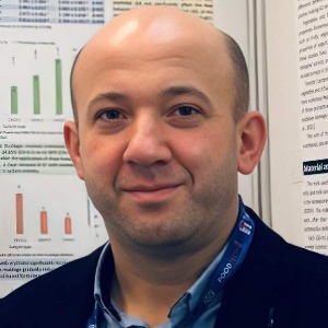Jaroslaw Wyrwisz, Speaker at Food Technology Conferences