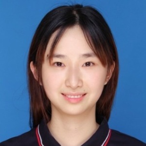 Jiayue Zhou, Speaker at Food Technology Conferences