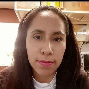 Julia De Los Santos Trinidad, Speaker at Food Technology Conferences