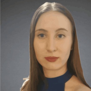 Karolina Rybarska, Speaker at Food Chemistry Conferences
