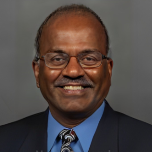 Kasiviswanathan Muthukumarappan, Speaker at Food Science Conferences