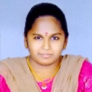 Katari Lavanya Sai, Speaker at Food Science Conferences