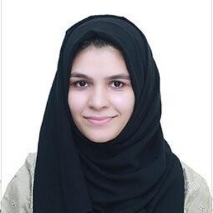 Komal Azam, Speaker at Food Technology Conferences