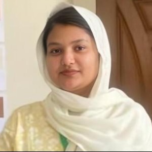 Laiba Sabir, Speaker at Food Technology Conferences