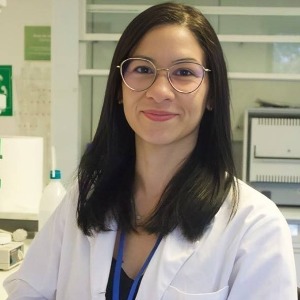 Laires de Araujo Lima, Speaker at Food Technology Conferences