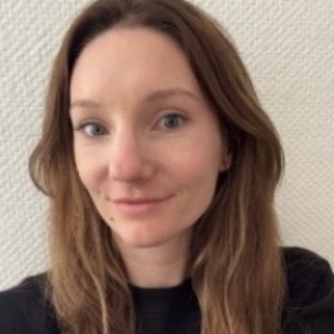 Laura Badin Gailly, Speaker at Food Technology Conferences