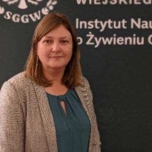 Magdalena Zalewska, Speaker at Food Chemistry Conferences