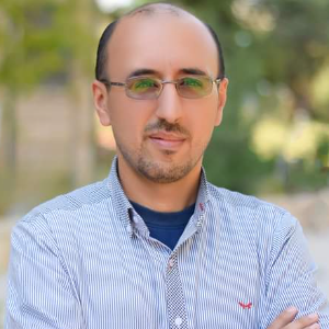 Mahmoud Abdulkreem, Speaker at Food Science Conferences