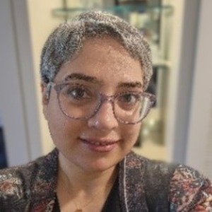 Mahya Bahmani, Speaker at Food Technology Conferences