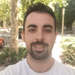 Manuel Bartolome Diaz, Speaker at Food Chemistry Conferences