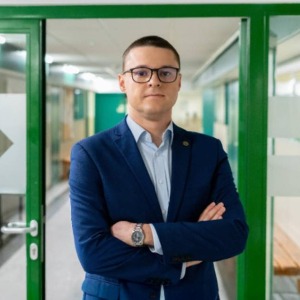 Marcin A Kurek, Speaker at Food Technology Conferences