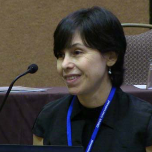 Maria Rosana Ramirez, Speaker at Food Technology Conferences