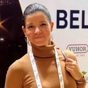 Marijana Simic, Speaker at Food Technology Conferences