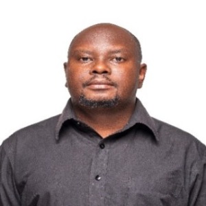 Martin Henderson Kalumbi, Speaker at Food Chemistry Conferences