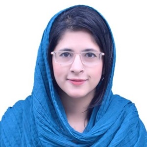 Maryam Hameeda, Speaker at Food Chemistry Conferences