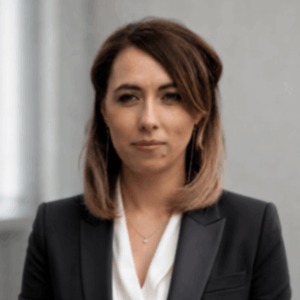 Marzena Pabich, Speaker at Food Technology Conferences