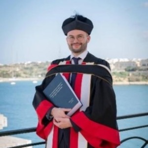 Matthew Anthony Xuereb, Speaker at Food Chemistry Conferences