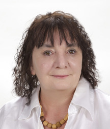 Potential Speaker for Food Technology Conferences - Mayda Ortan