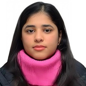 Meerab Mehmood, Speaker at Food Science Conferences