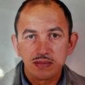 Mezaini Abdelkader, Speaker at Food Technology Conferences