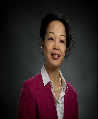 Keynote Speaker for Food Science Conference - Miao-ling Hasenkamp