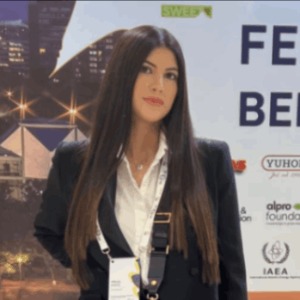 Milana Matic, Speaker at Food Technology Conferences