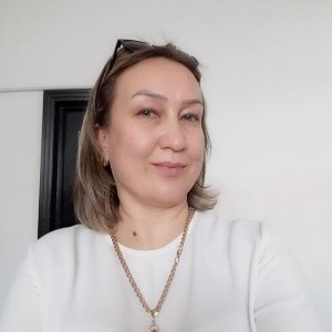 Mirzaeva Shokhista Usmonovna, Speaker at Food Science Conferences