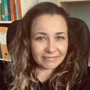 Monika Garbowska, Speaker at Food Chemistry Conferences