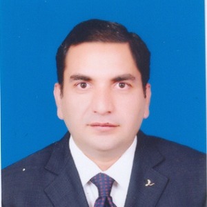 Muhammad Khalid Saeed, Speaker at Food Science Conferences