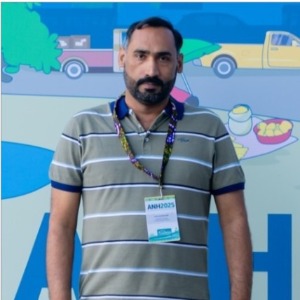 Muhammad Wasim Sajid, Speaker at Food Technology Conferences