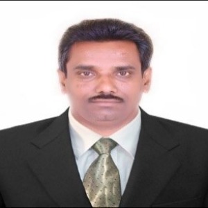 Narendra VG, Speaker at Food Technology Conferences