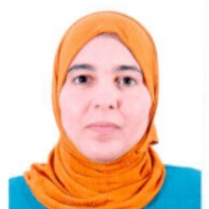 Nasma Bouchelkia, Speaker at Food Chemistry Conferences