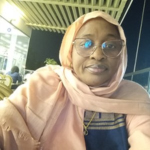 Ndeye Adiara Ndiaye, Speaker at Food Chemistry Conferences