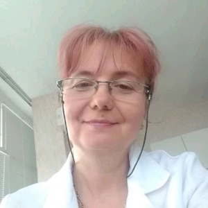 Nedyalka Valcheva, Speaker at Food Technology Conferences