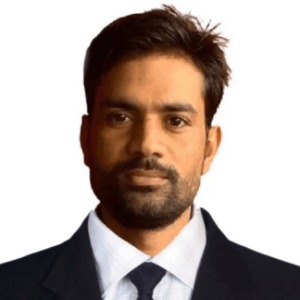 Nishant Kumar, Speaker at Food Technology Conferences