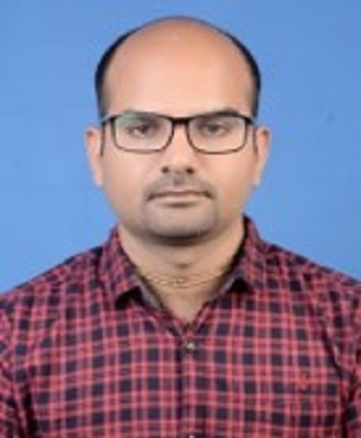 Speaker for Food Science Conferences - Nitin Trivedi