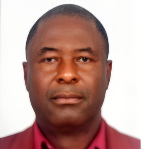 Norber Mbahin, Speaker at Food Chemistry Conferences