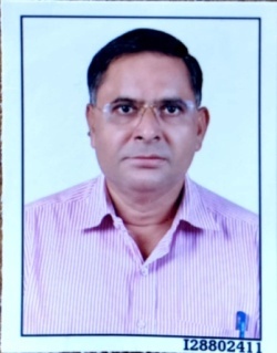 Speaker for Food Science Online Conferences - O P Shukla