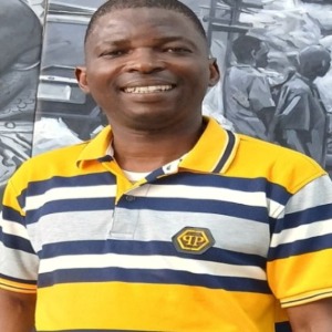 Oke Emmanuel Kehinde, Speaker at Food Science Conferences