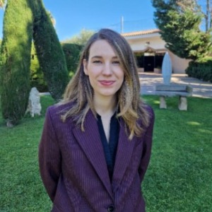 Patricia Bermudez Gomez, Speaker at Food Chemistry Conferences