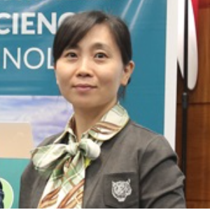 Peng Sun, Speaker at Food Chemistry Conferences