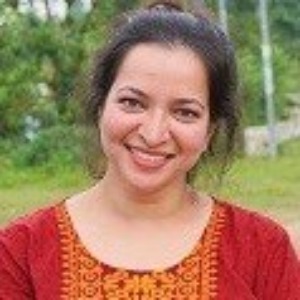 Priyanka Arya, Speaker at Food Technology Conferences