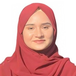 Rabeya Khalil, Speaker at Food Technology Conferences