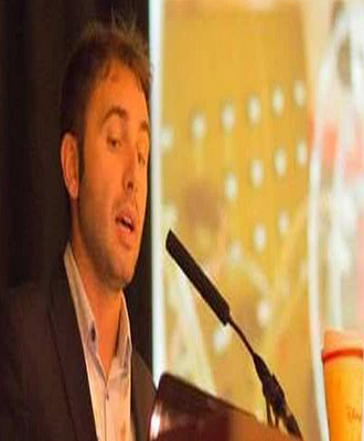 Speaker for Food Science Conferences - Raffaele Pilla