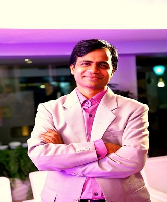 Speaker for Food  Technology Conferences Conferences - Raj Kumar Joshi