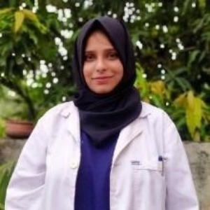 Rameen Zaib Durrani, Speaker at Food Chemistry Conferences