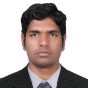 Ravi Pandiselvam, Speaker at Food Science Conferences
