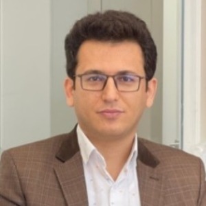 Reza Karimi, Speaker at Food Technology Conferences