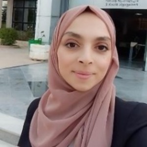 Roukia Bouizar, Speaker at Food Technology Conferences